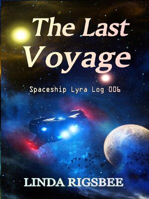 cover image of The Last Voyage
